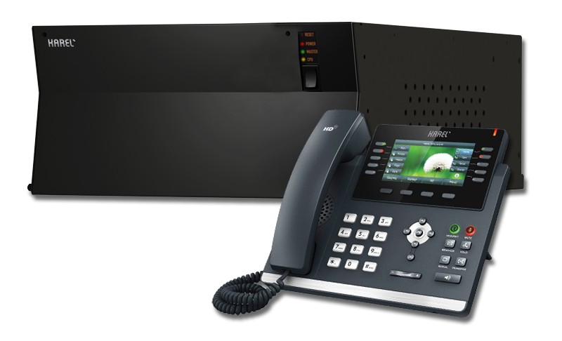 IPG500 ve IP136