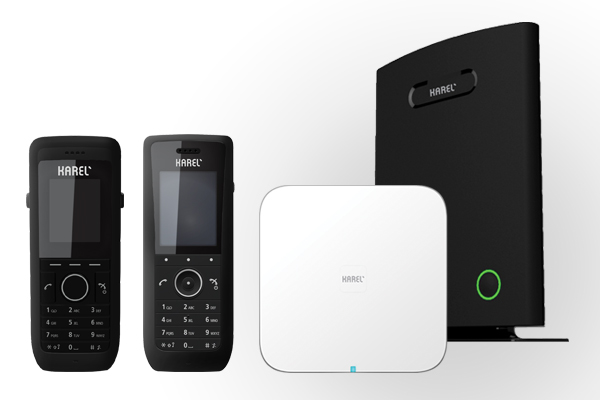 dect