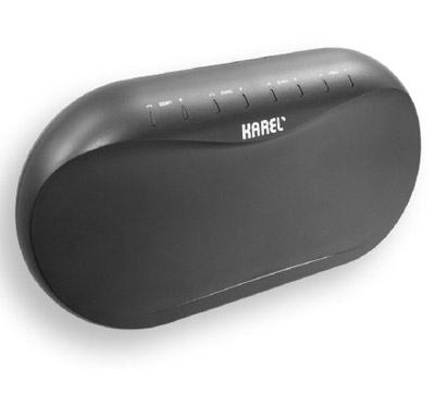 Karel GSM FCT Terminali