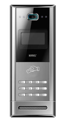 Karel Apartman İnterkom