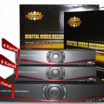 hd dvr